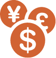 Currency Icon